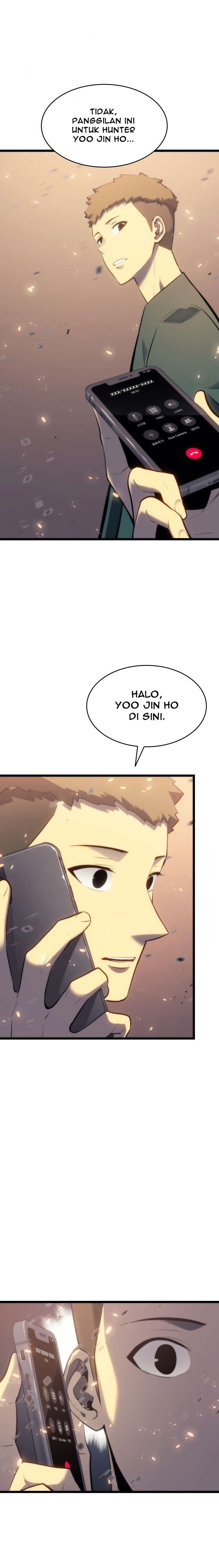 Solo Leveling - Chapter 139 17 Solo Leveling - Chapter 139 17