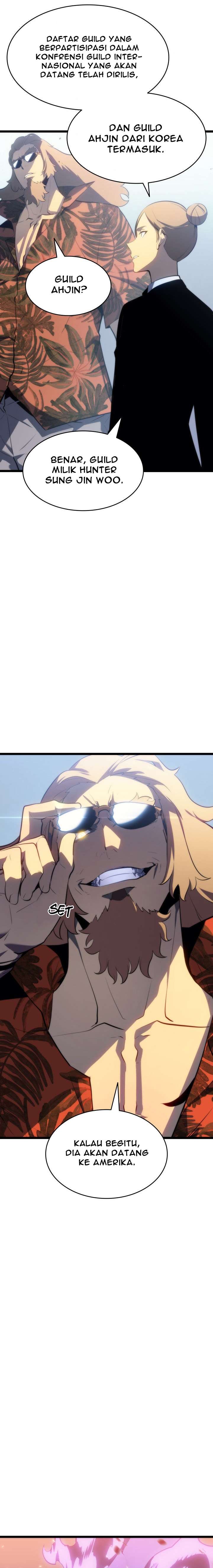 Solo Leveling - Chapter 139 14 Solo Leveling - Chapter 139 14