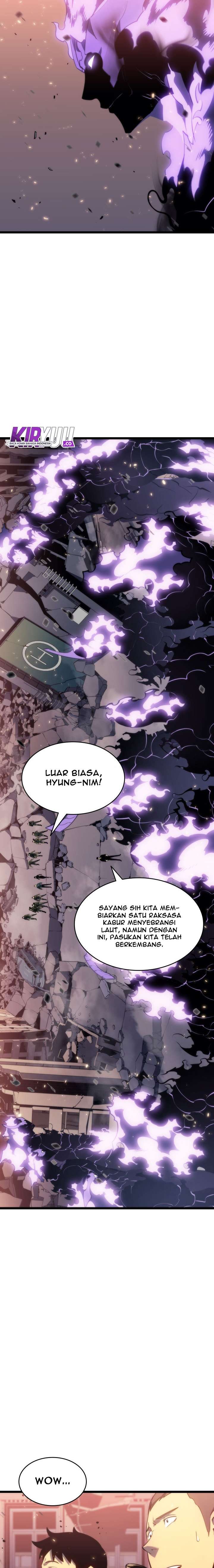 Solo Leveling - Chapter 139 15 Solo Leveling - Chapter 139 15