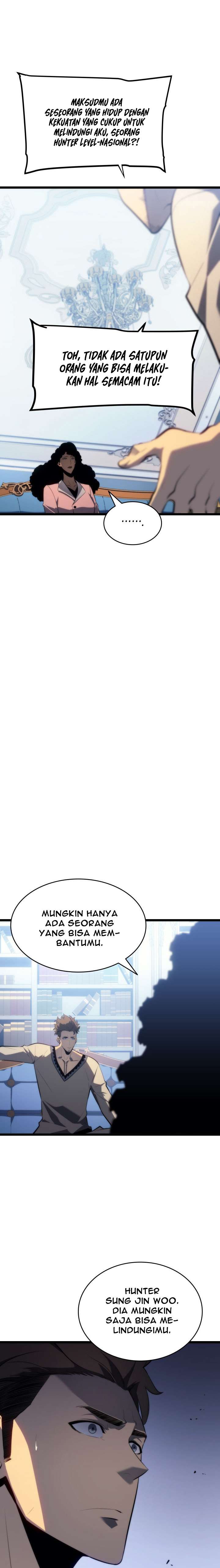 Solo Leveling - Chapter 139 6 Solo Leveling - Chapter 139 6