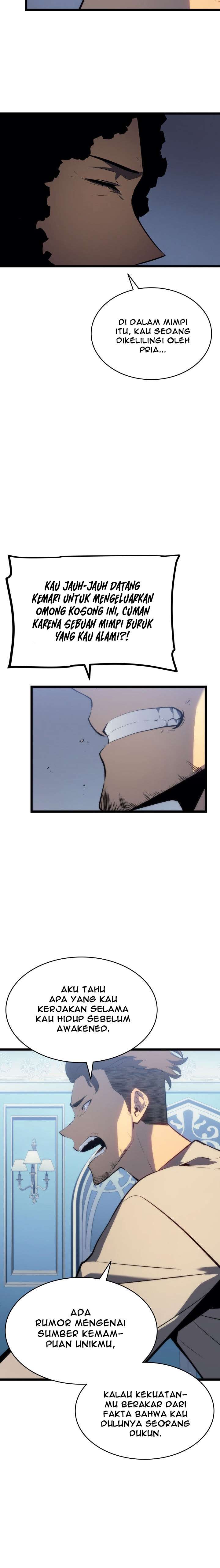 Solo Leveling - Chapter 139 4 Solo Leveling - Chapter 139 4