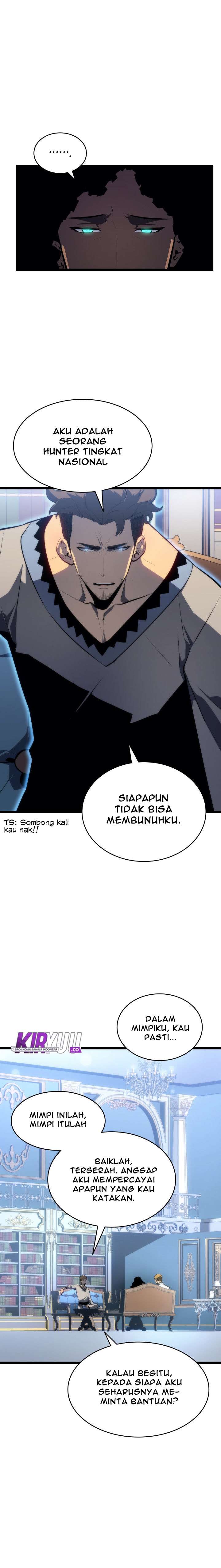 Solo Leveling - Chapter 139 5 Solo Leveling - Chapter 139 5