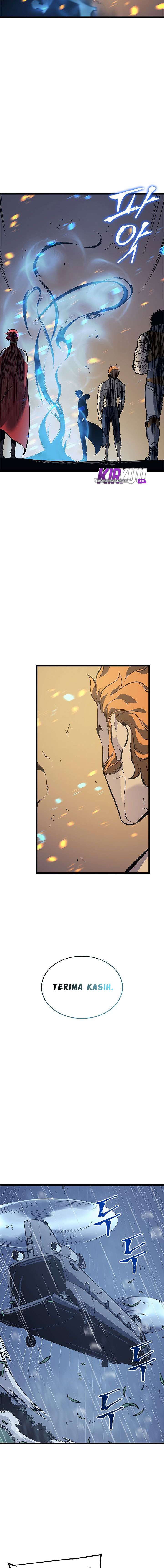 Solo Leveling - Chapter 105 9 Solo Leveling - Chapter 105 9