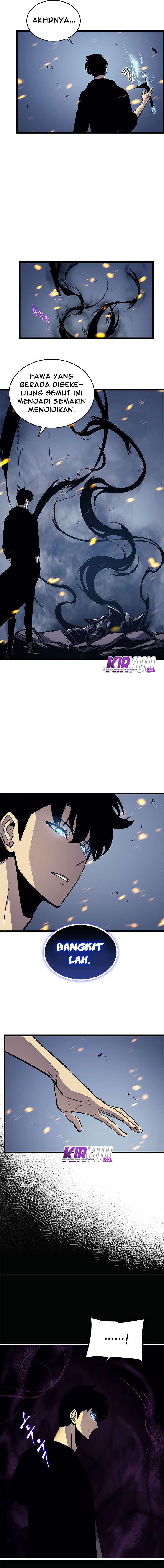 Solo Leveling - Chapter 105 20 Solo Leveling - Chapter 105 20