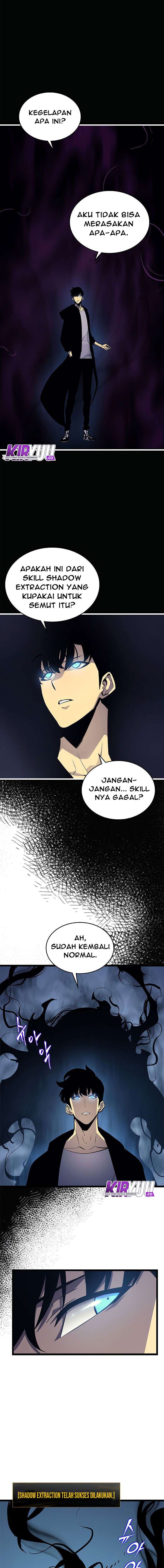 Solo Leveling - Chapter 105 21 Solo Leveling - Chapter 105 21