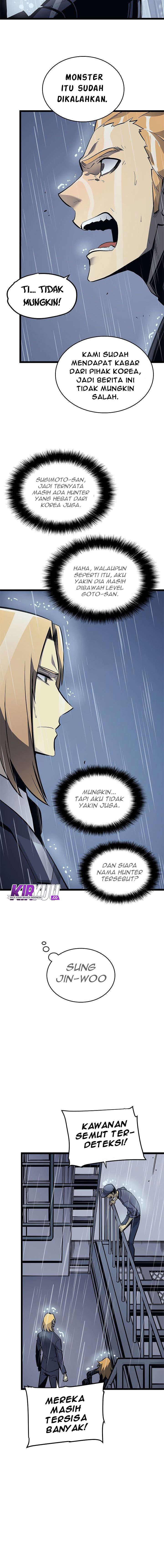 Solo Leveling - Chapter 105 13 Solo Leveling - Chapter 105 13