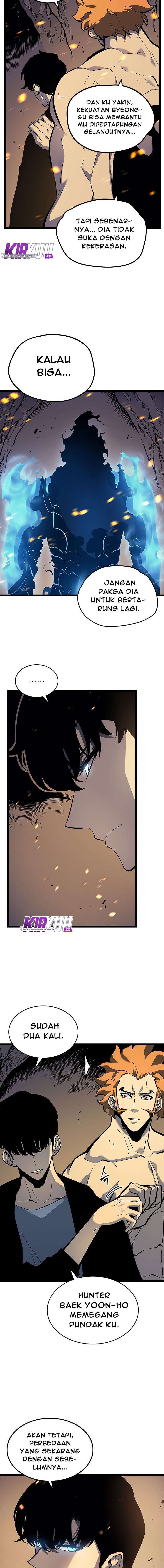 Solo Leveling - Chapter 105 7 Solo Leveling - Chapter 105 7