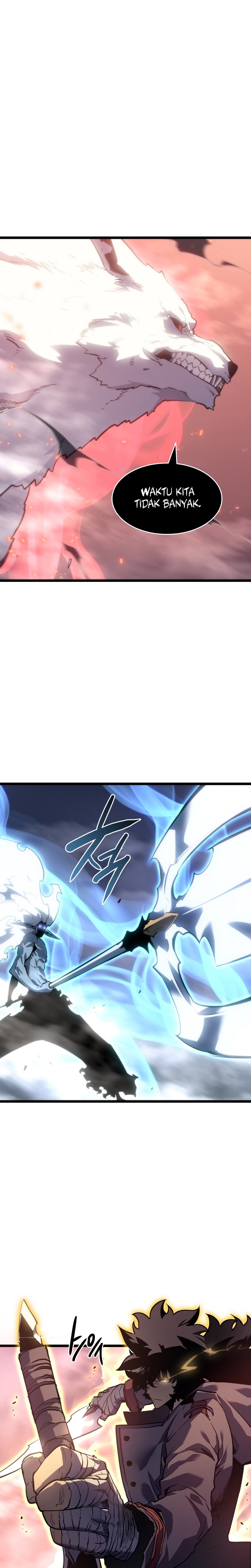Solo Leveling - Chapter 164 8