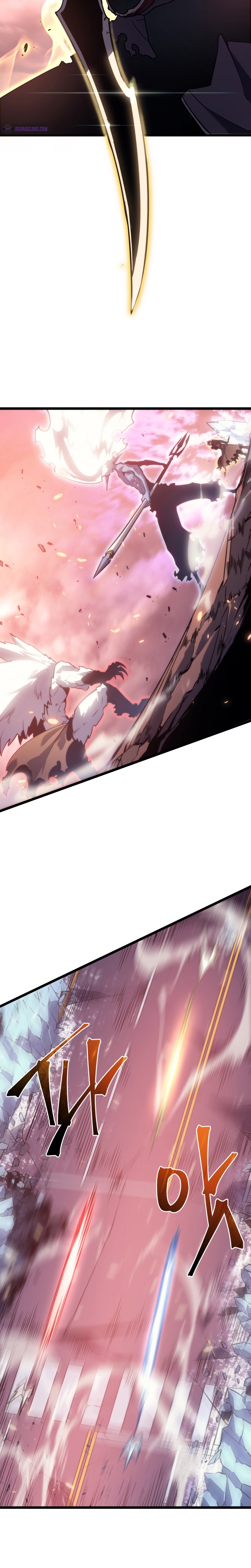 Solo Leveling - Chapter 164 9