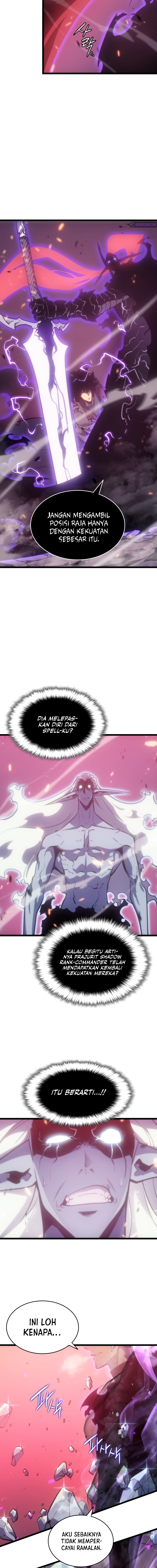 Solo Leveling - Chapter 164 28