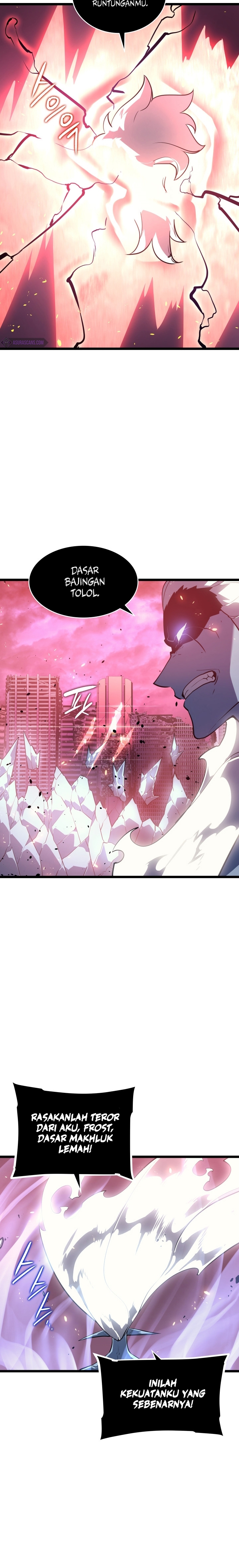 Solo Leveling - Chapter 164 21