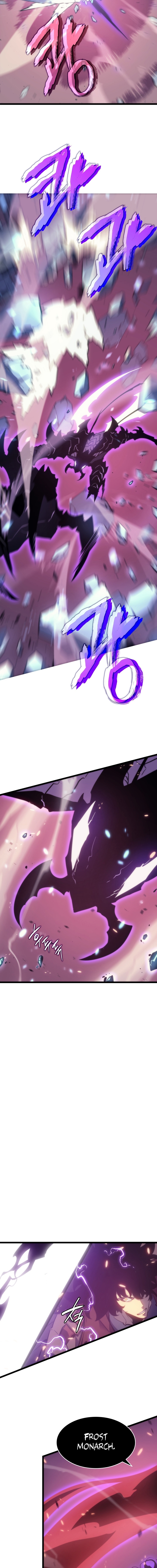 Solo Leveling - Chapter 164 27
