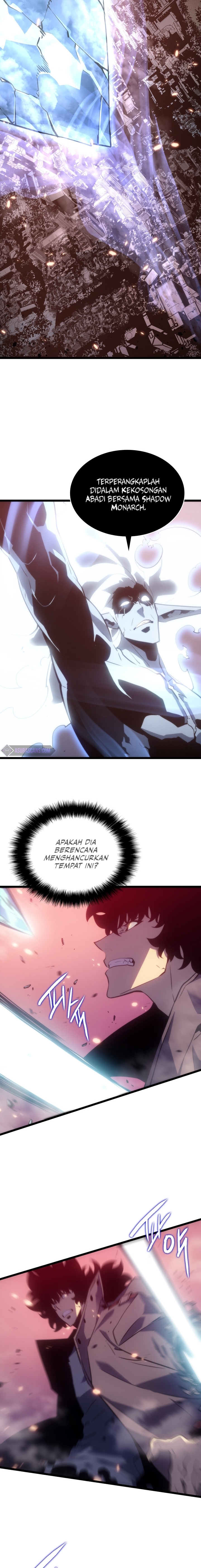 Solo Leveling - Chapter 164 25