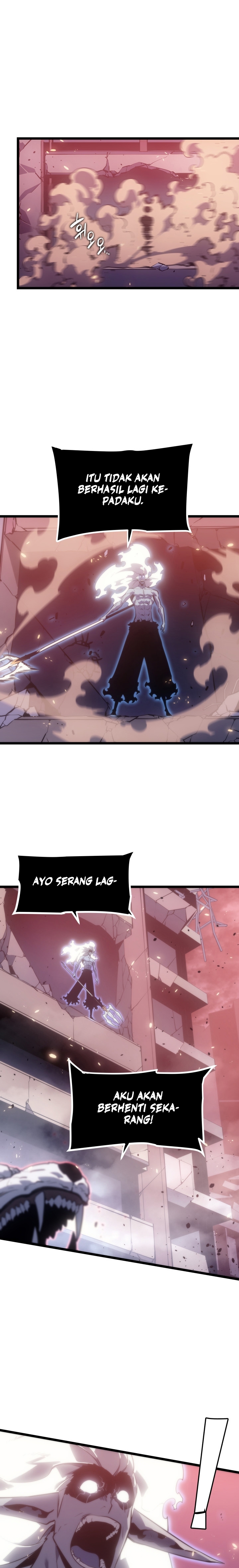 Solo Leveling - Chapter 164 18