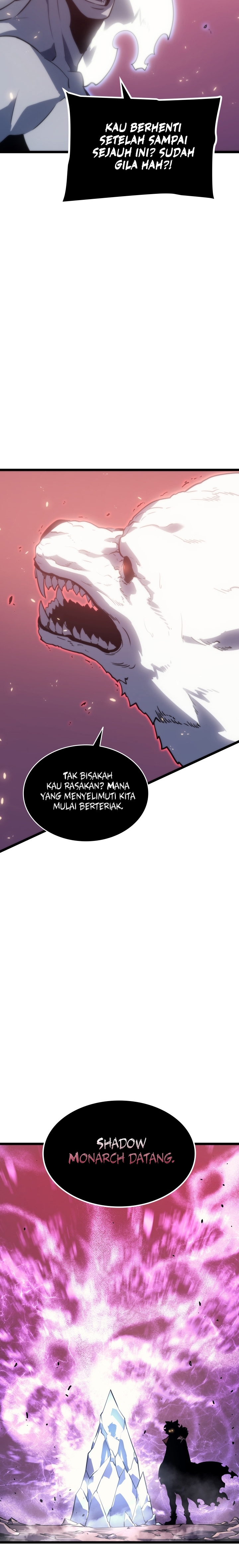 Solo Leveling - Chapter 164 19