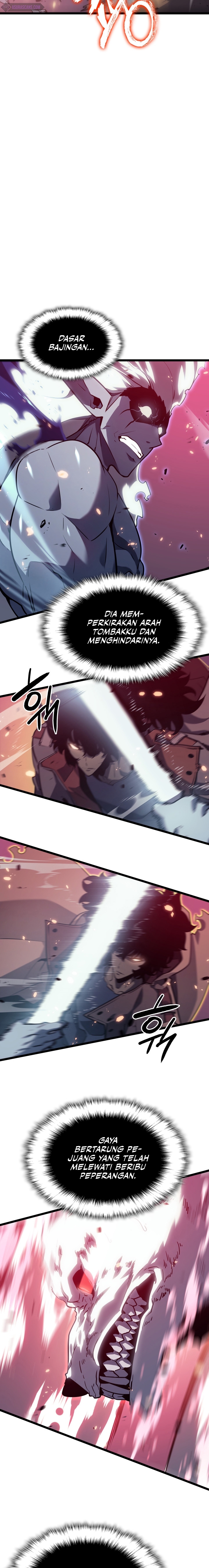 Solo Leveling - Chapter 164 12