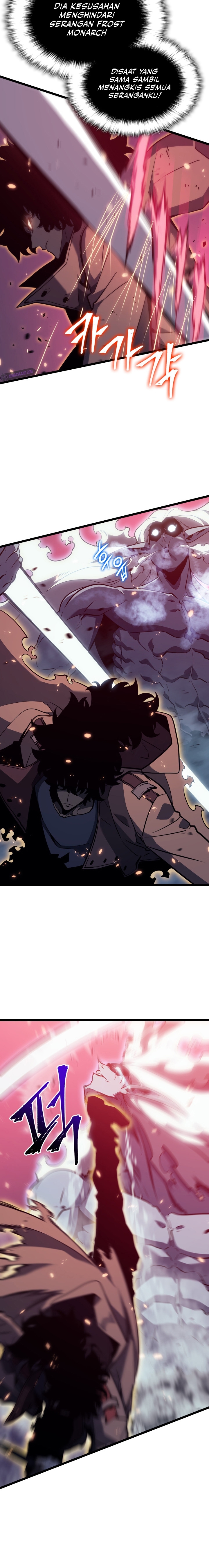 Solo Leveling - Chapter 164 13