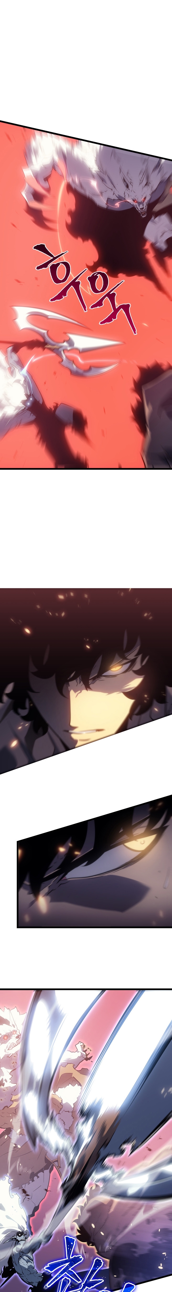 Solo Leveling - Chapter 164 10