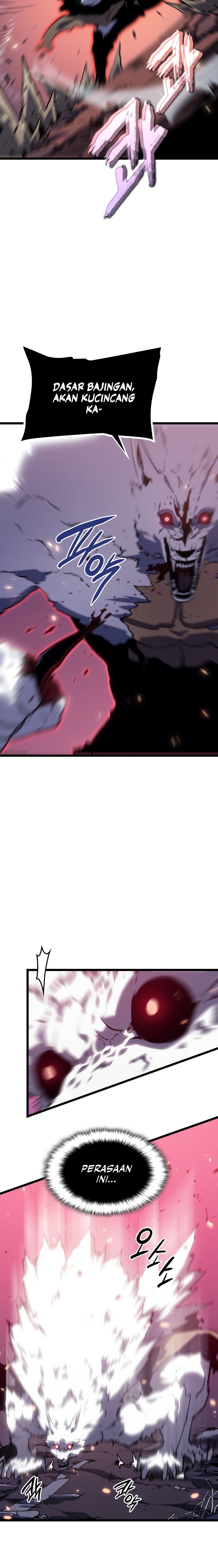 Solo Leveling - Chapter 164 16