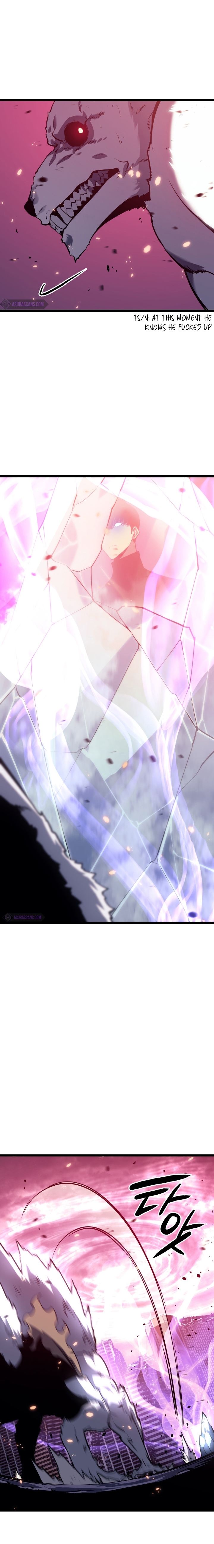 Solo Leveling - Chapter 164 17