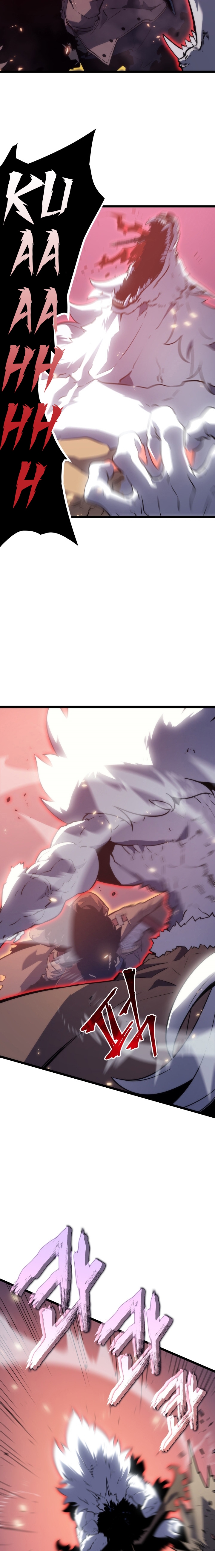 Solo Leveling - Chapter 164 15