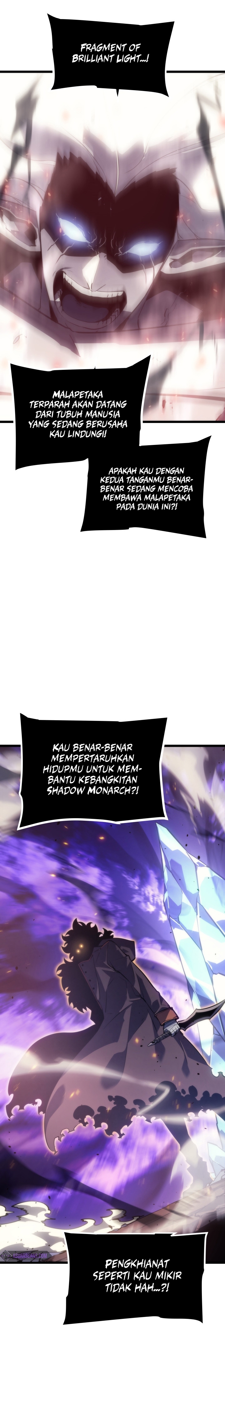 Solo Leveling - Chapter 164 7