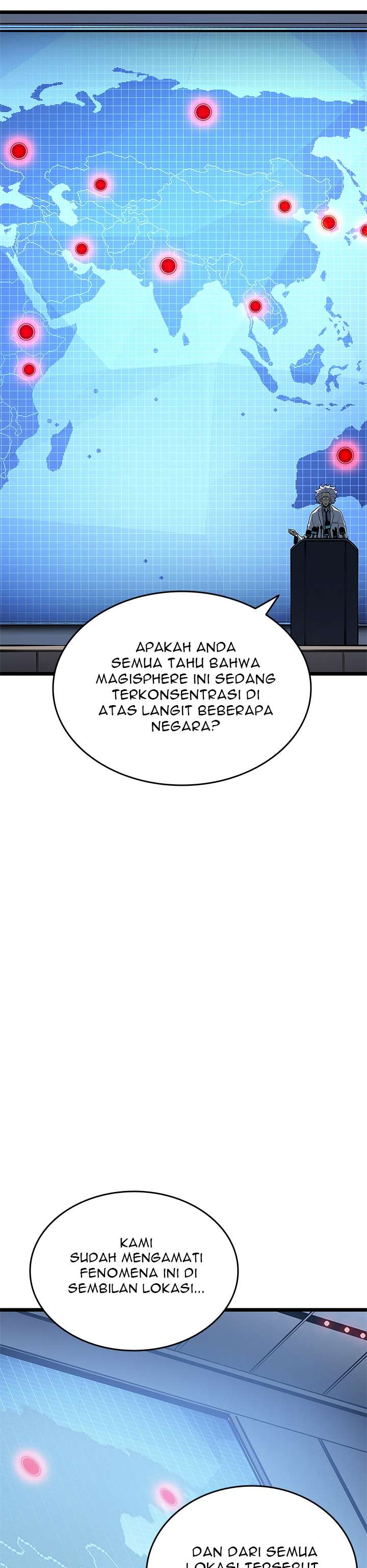 Solo Leveling - Chapter 148 8
