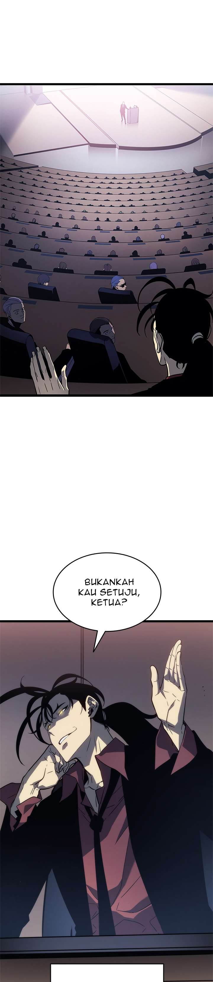 Solo Leveling - Chapter 148 28