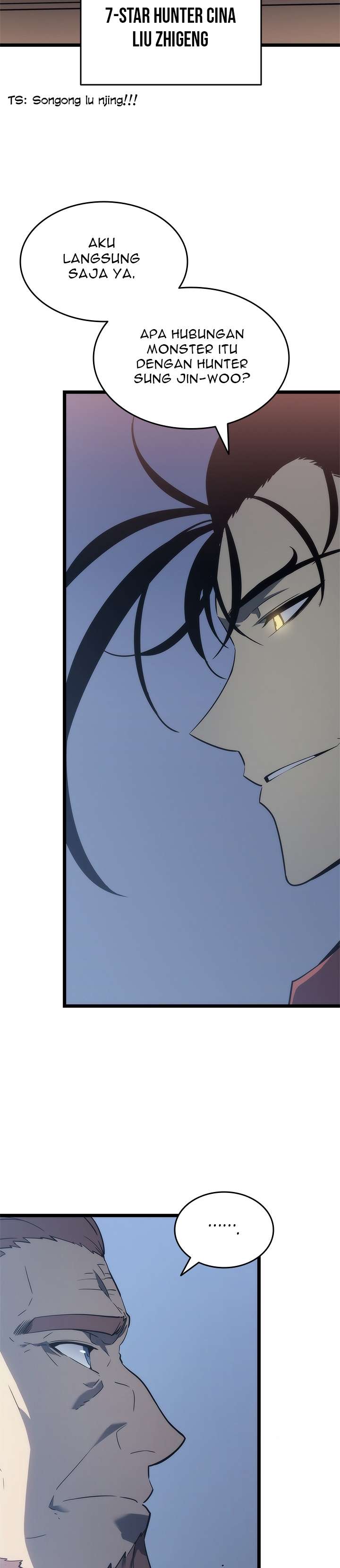 Solo Leveling - Chapter 148 29