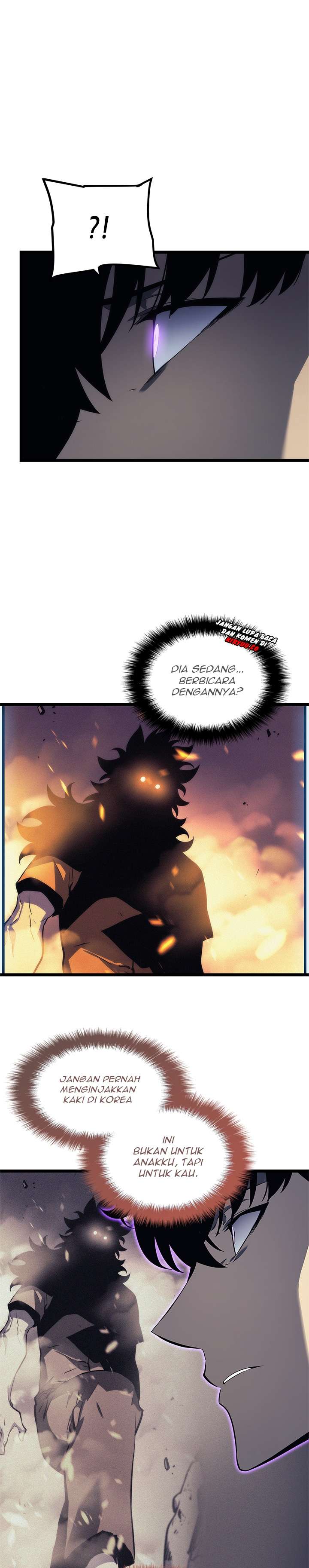 Solo Leveling - Chapter 148 23