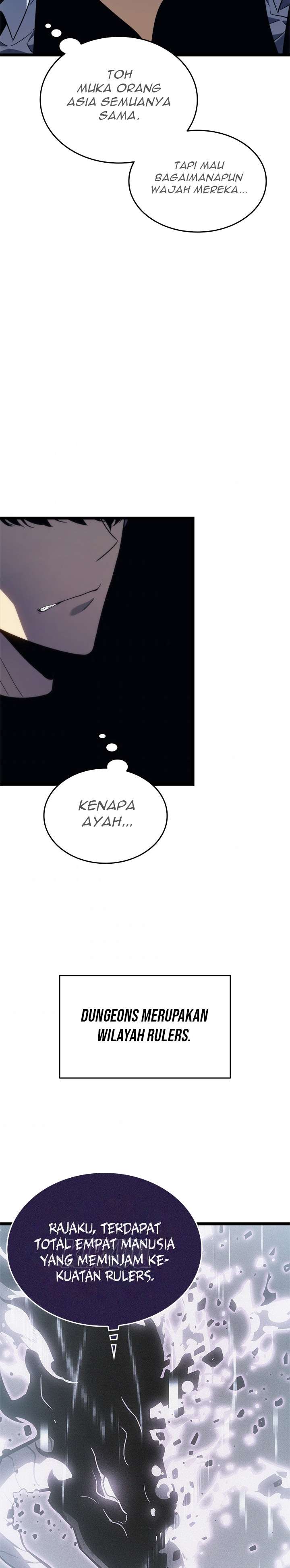 Solo Leveling - Chapter 148 20
