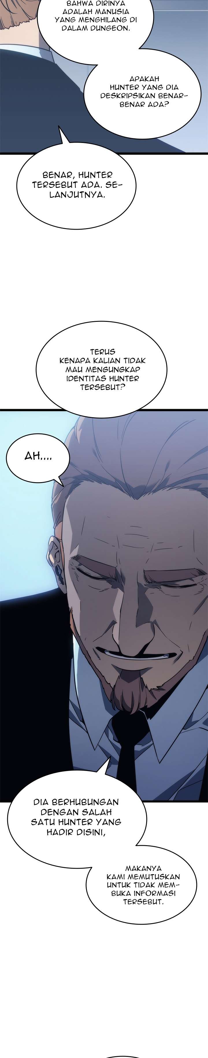 Solo Leveling - Chapter 148 26