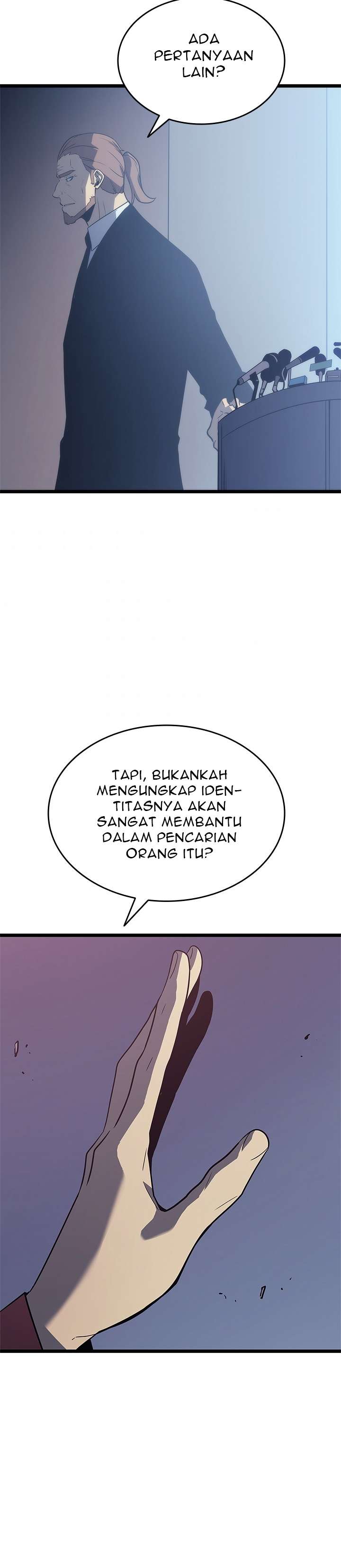 Solo Leveling - Chapter 148 27
