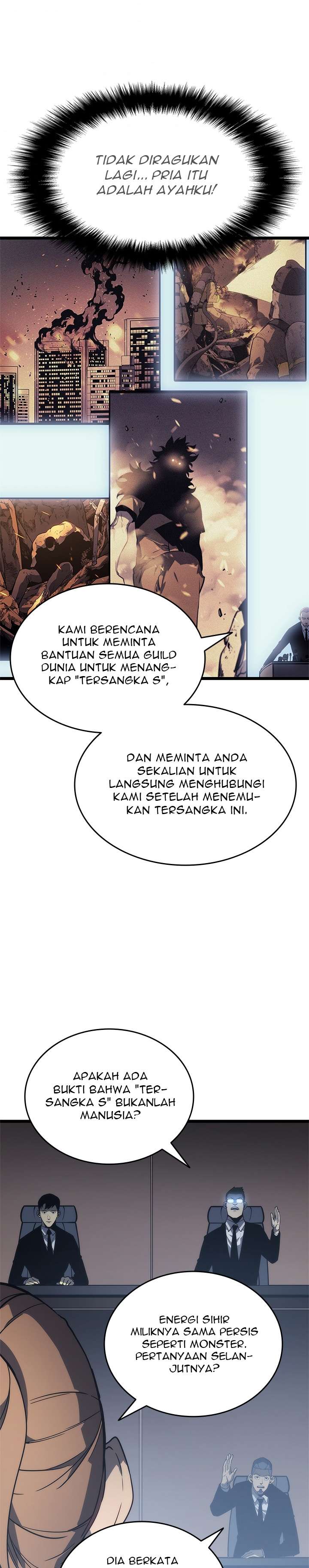 Solo Leveling - Chapter 148 25