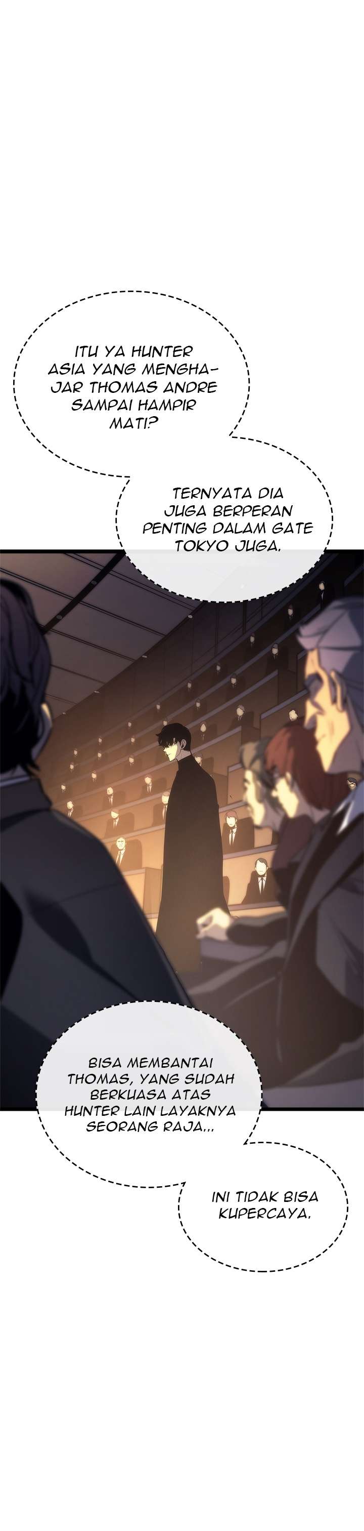 Solo Leveling - Chapter 148 3