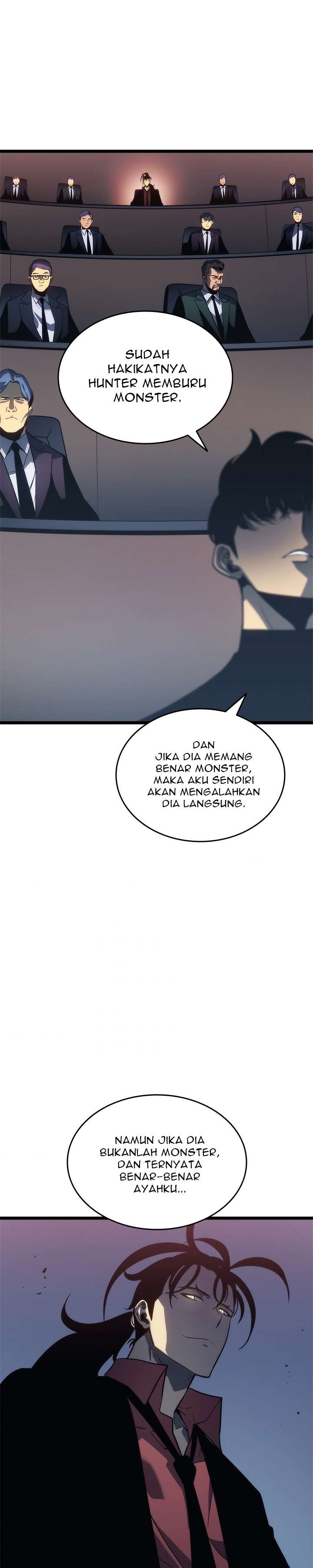 Solo Leveling - Chapter 148 32