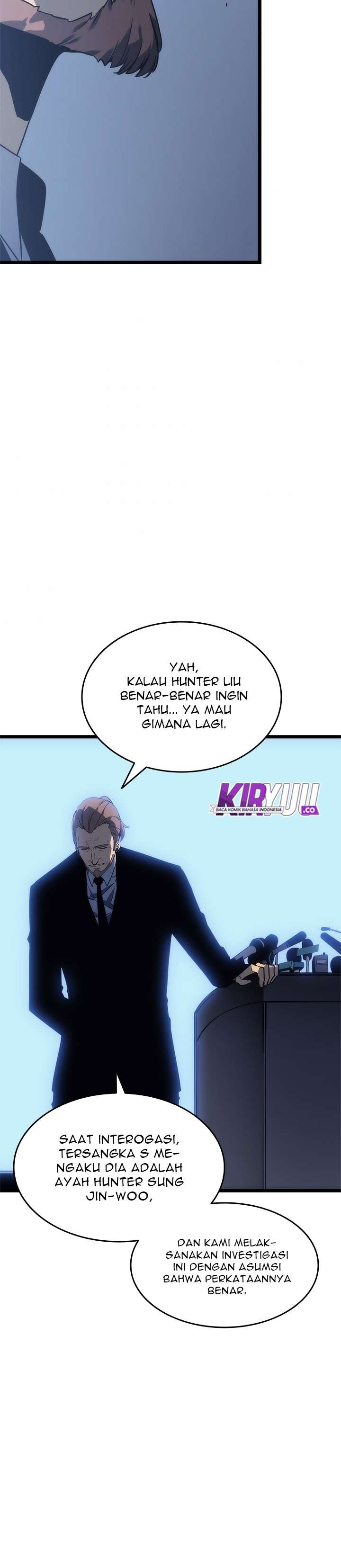 Solo Leveling - Chapter 148 30