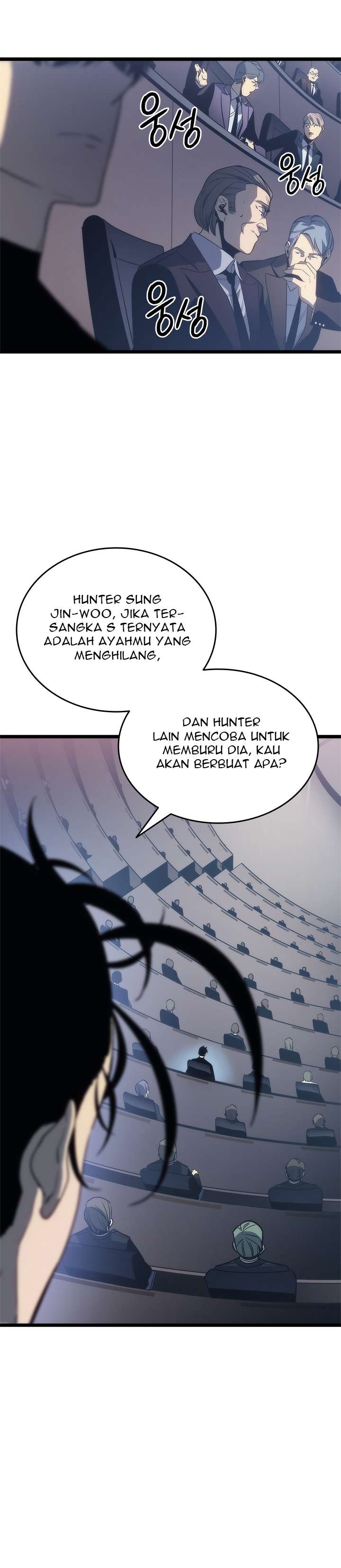 Solo Leveling - Chapter 148 31