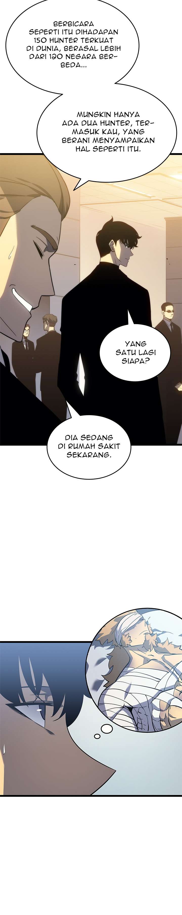 Solo Leveling - Chapter 148 36