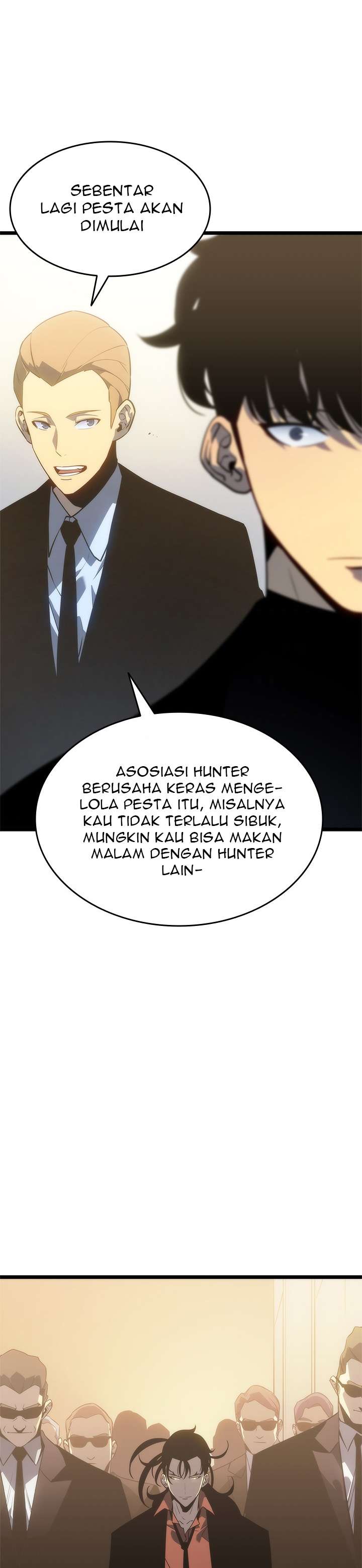 Solo Leveling - Chapter 148 37