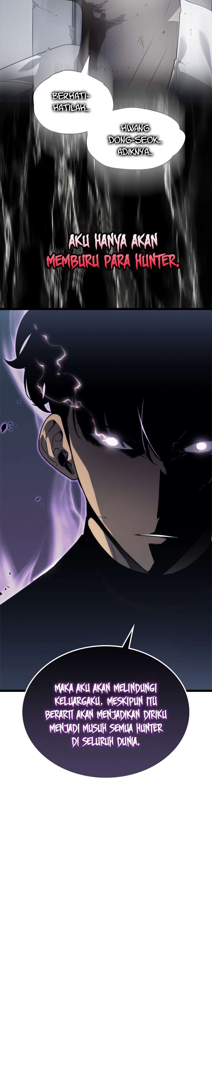 Solo Leveling - Chapter 148 34