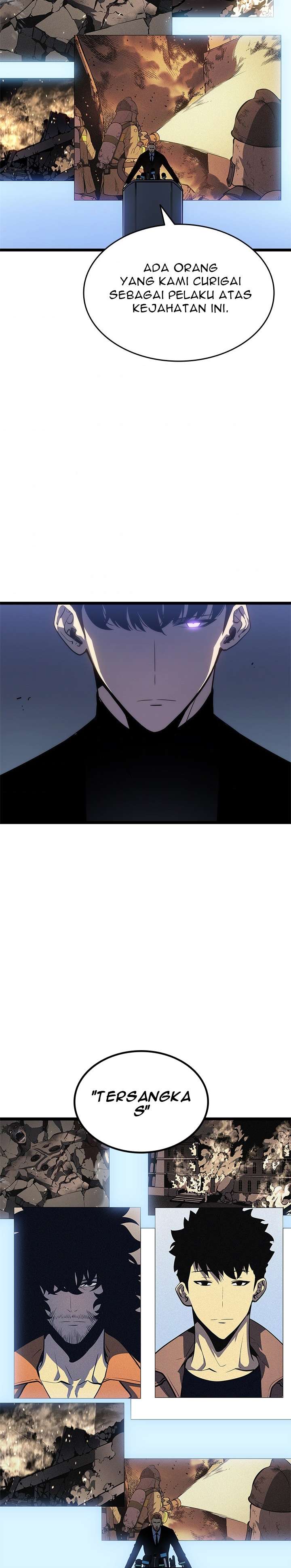 Solo Leveling - Chapter 148 18
