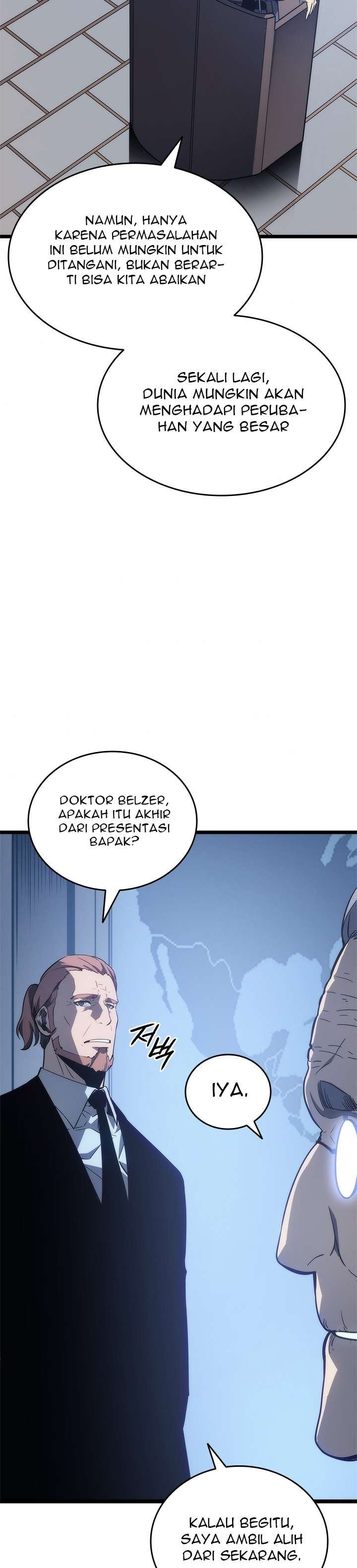 Solo Leveling - Chapter 148 13