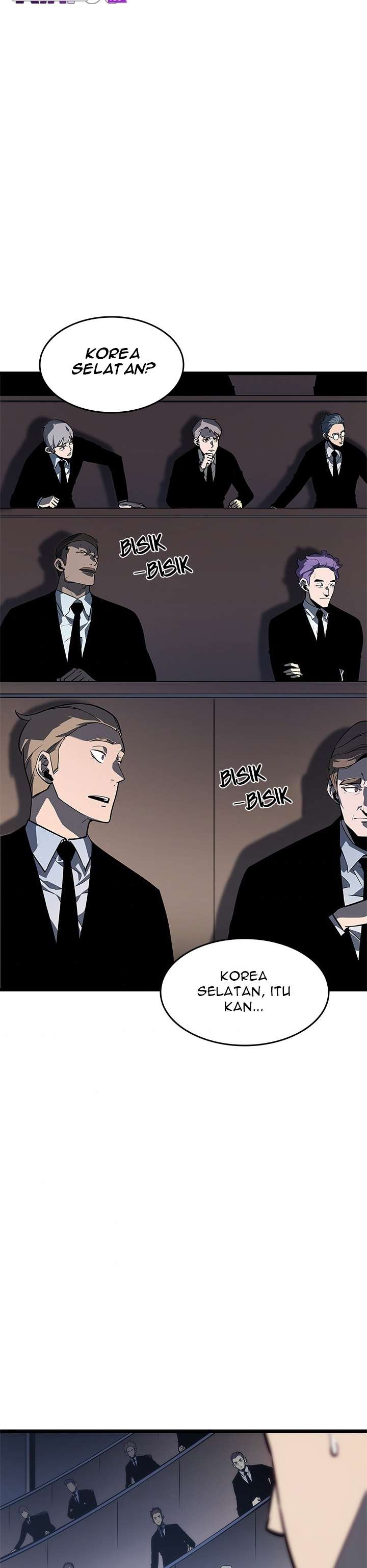 Solo Leveling - Chapter 148 10