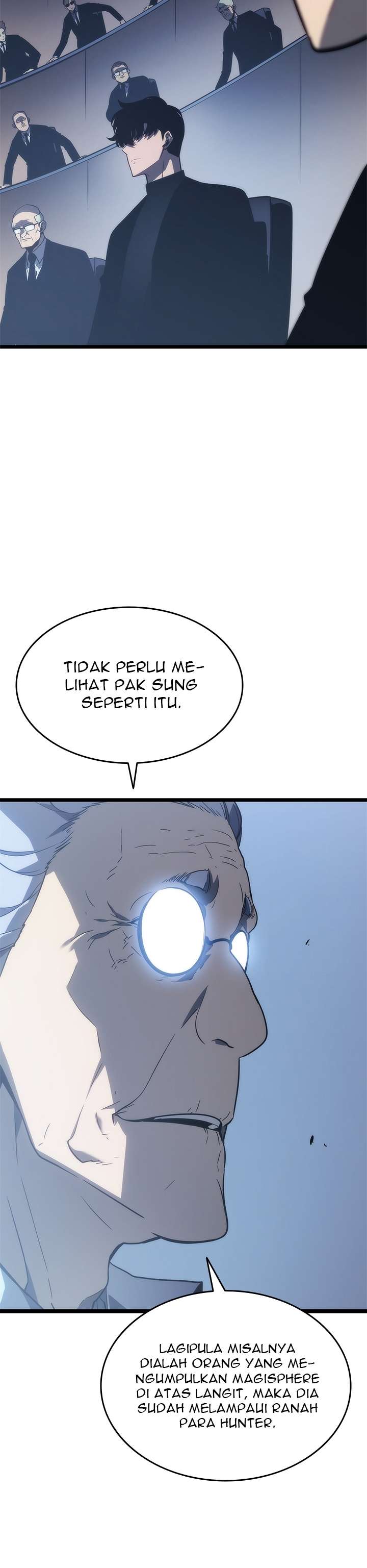 Solo Leveling - Chapter 148 11