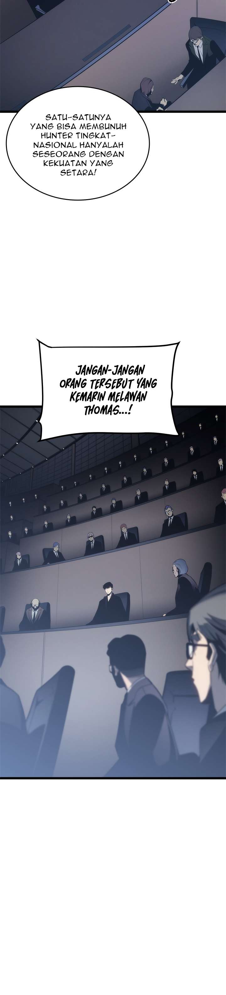 Solo Leveling - Chapter 148 16