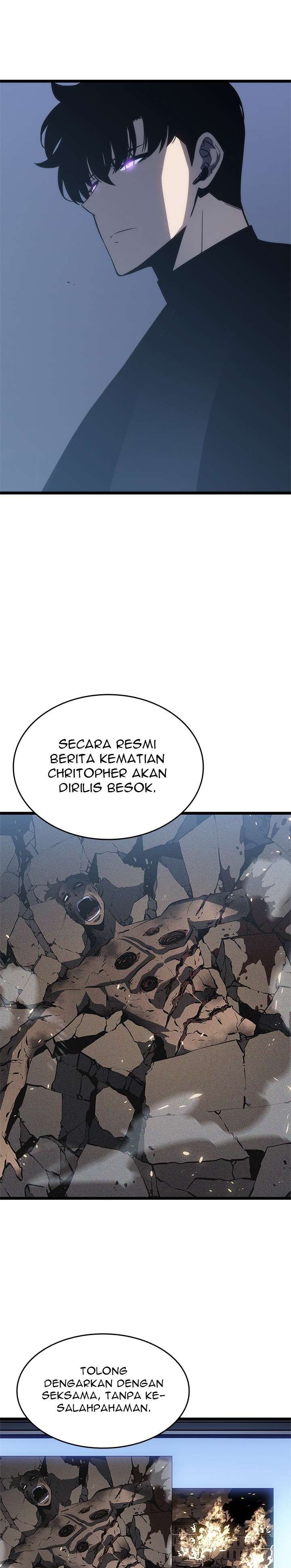 Solo Leveling - Chapter 148 17
