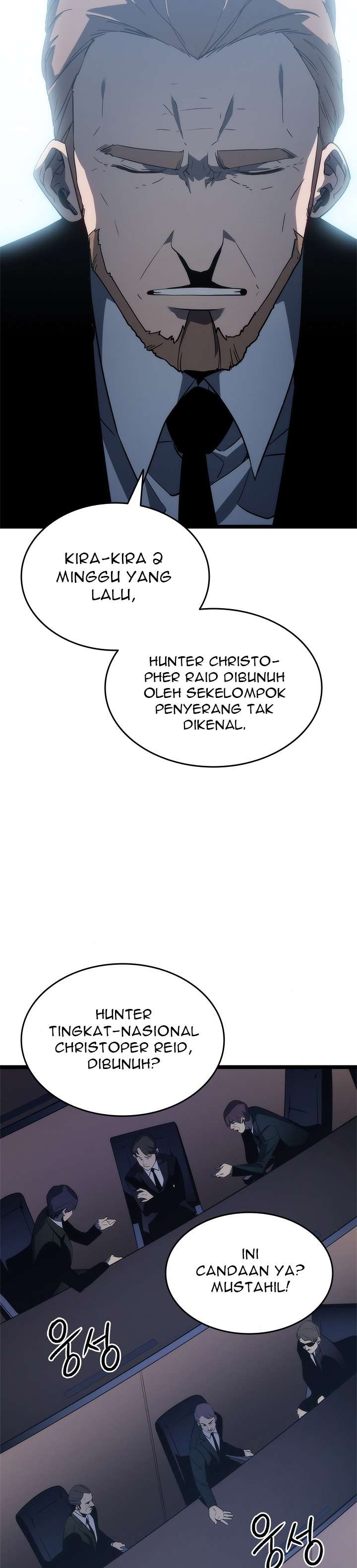 Solo Leveling - Chapter 148 15