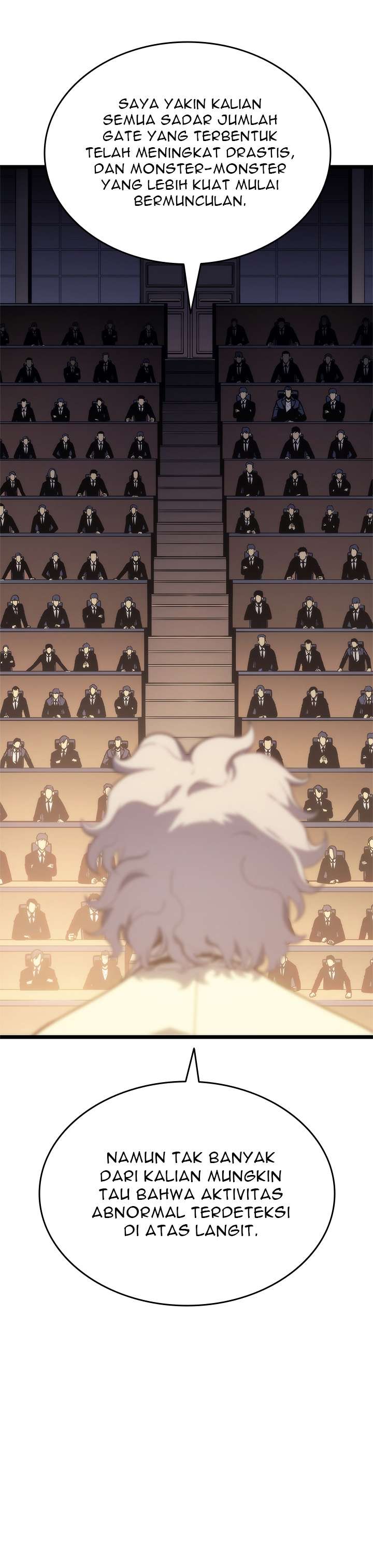 Solo Leveling - Chapter 148 6