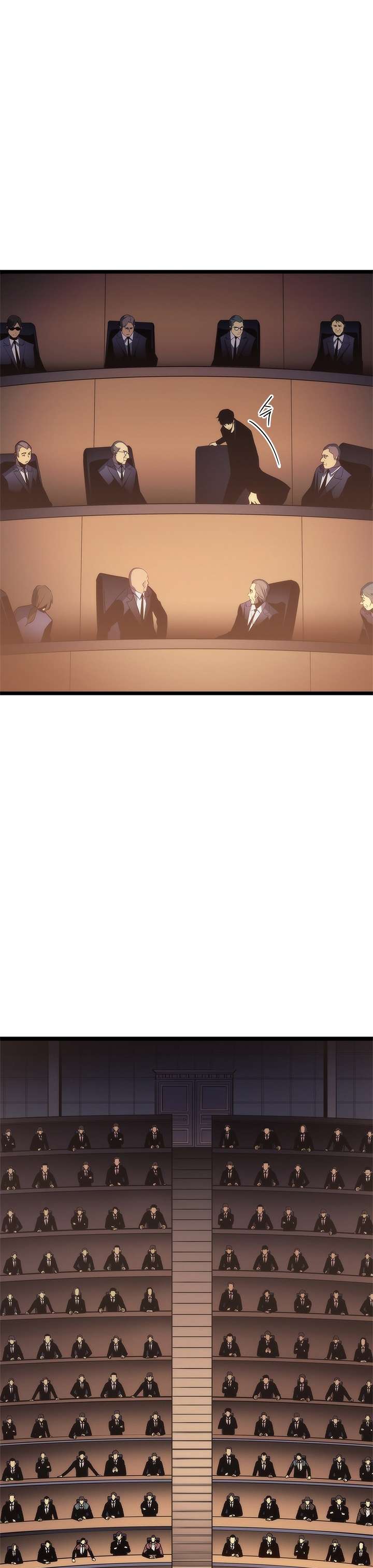 Solo Leveling - Chapter 148 4